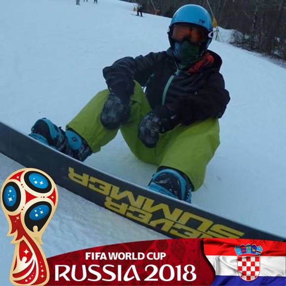 Meet your Posher, Dominic - Picture 1 of 1